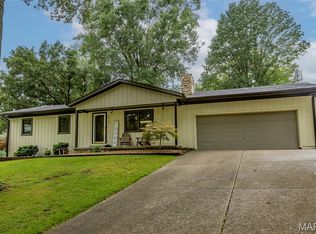 2913 Alta Cuesta Dr, Cape Girardeau, MO 63701