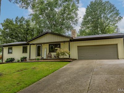 2913 Alta Cuesta Dr, Cape Girardeau, MO, 63701
