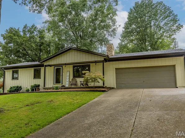 2913 Alta Cuesta Dr, Cape Girardeau, MO 63701