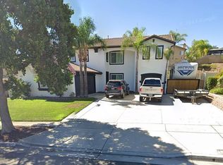1432 Roadrunner Dr, Corona, CA 92881