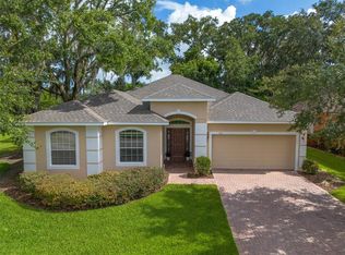 621 Meadow Glade Dr, Winter Garden, FL 34787