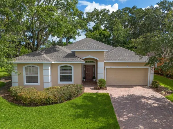621 Meadow Glade Dr, Winter Garden, FL 34787