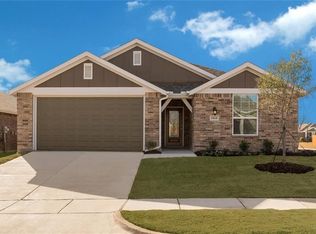 1818 Stephen Dr, Wylie, TX 75098