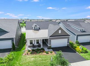 3178 Sweetgrass Cir, Aurora, IL 60503