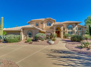 10071 N 118th St, Scottsdale, AZ 85259