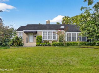 1425 Pinetree Rd, Jacksonville, FL 32207