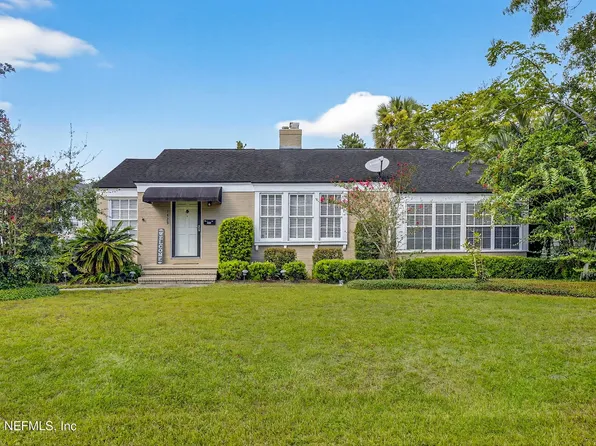 1425 PINETREE Road, Jacksonville, FL 32207