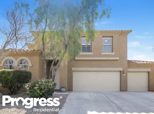 8617 W Bajada Rd, Peoria, AZ 85383