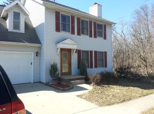 1500 S Highland Ave, Bloomington, IN