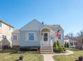 10345 S Troy St, Chicago, IL 60655