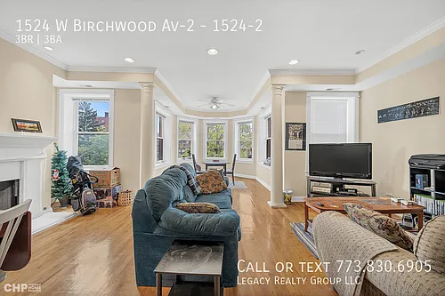1524 W Birchwood Ave #2-1524-2 Photo 1