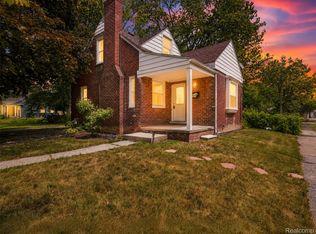 5900 Neff Ave, Detroit, MI 48224