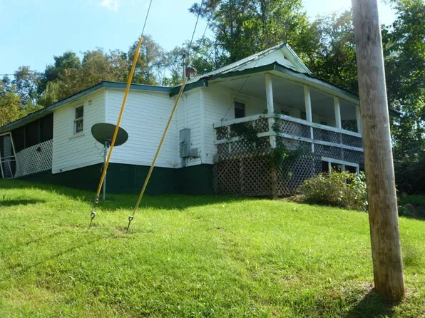 125 Fire Hall Rd, Fall Branch, TN 37656