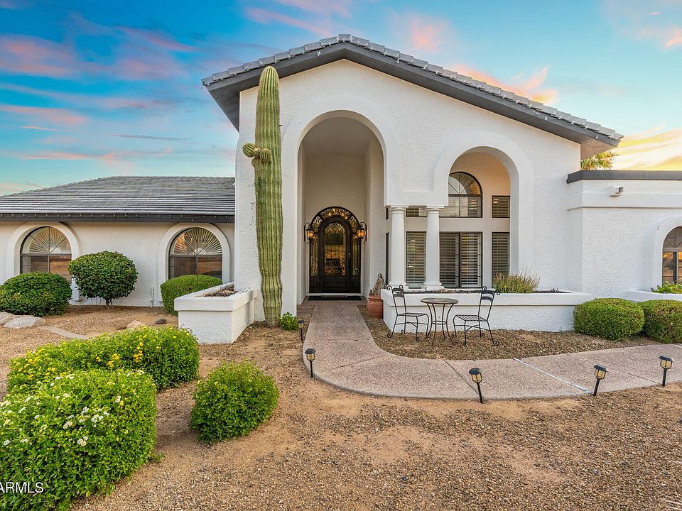 24618 N 84TH Street, Scottsdale, AZ 85255 | Zillow