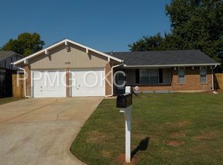 5305 Spitz Dr, Oklahoma City, OK 73135