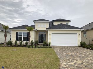 461 Sargasso St, Fernandina Beach, FL 32034