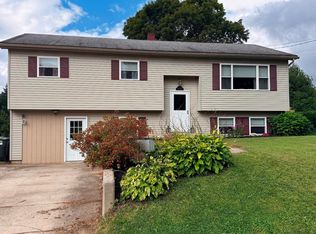 179 Adams St, Rutland, VT 05701