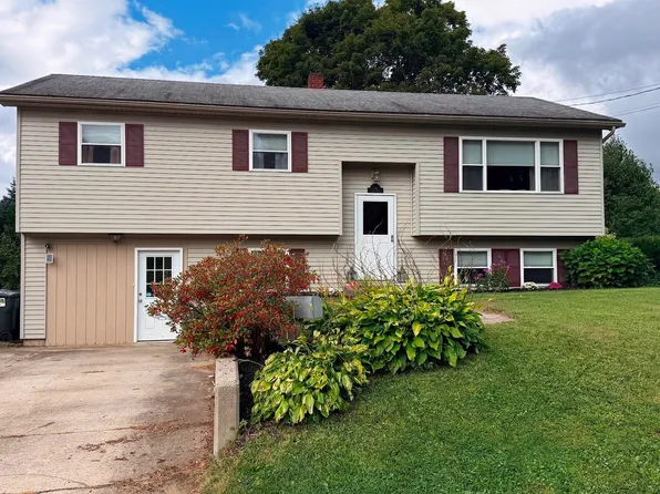 179 Adams Street, Rutland City, VT 05701