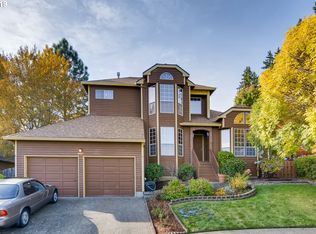 8435 SW Halter Ter, Beaverton, OR 97008