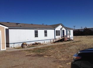 7510 Upton Rd, Amarillo, TX 79119