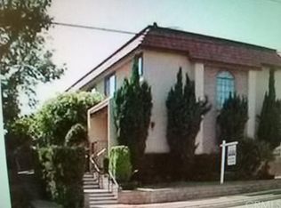 417 N Alhambra Ave UNIT D, Monterey Park, CA 91755