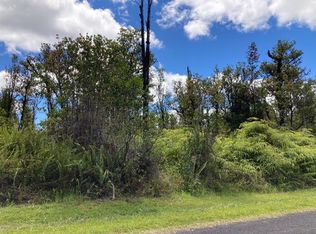Hibiscus St LOT 7379, Mountain View, HI 96771
