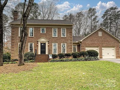 2016 Shannon Bridge Ln, Matthews, NC, 28105