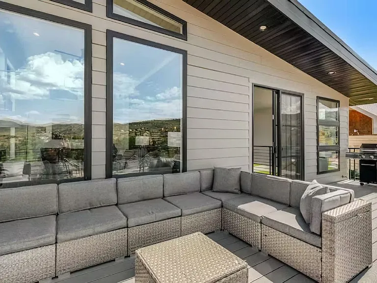 Terrace View