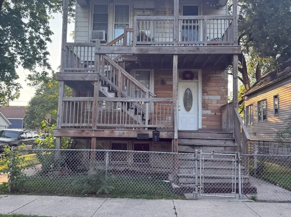 3218 S 49th Ave #1, Cicero, IL 60804