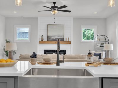 4518 Fairhaven Dr W, Wilson, NC, 27893