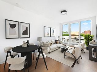 637 Madison St #4F, Brooklyn, NY 11221
