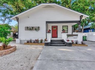 705 E Plymouth St, Tampa, FL 33603