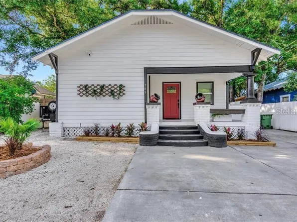 705 E Plymouth St, Tampa, FL 33603