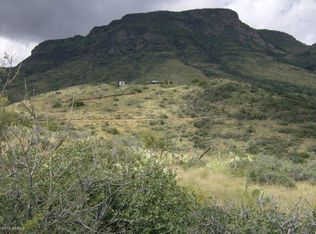 24 S Placer Gold Ln, Yarnell, AZ 85362