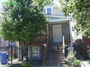 4452 S Troy St, Chicago, IL 60632