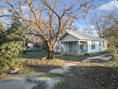 214 N Preston St, Whitney, TX, 76692