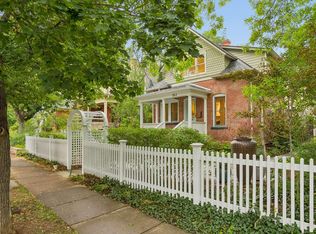 512 Marine St, Boulder, CO 80302