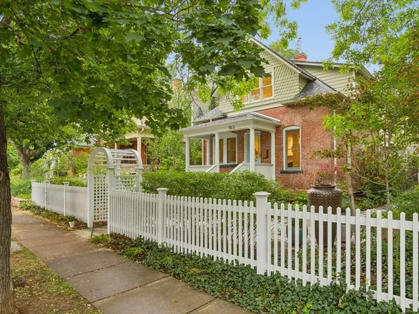 512 Marine St, Boulder, CO 80302