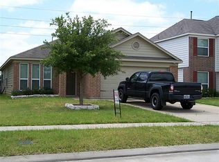 23551 Legacy Oak St, Katy, TX 77493