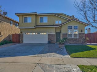 894 Santa Barbara, Soledad, CA 93960