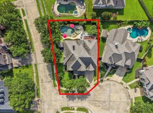 5602 Kingsfield Ct, League City, TX 77573