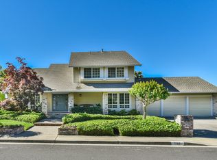 1787 Rockspring Pl, Walnut Creek, CA 94596