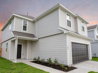 707 Katherine Taylor Dr, Rosharon, TX 77583