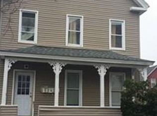 22 Crompton St, Worcester, MA 01610