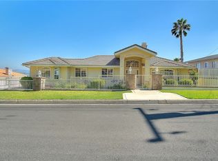 2350 Rim Rd, Duarte, CA 91008