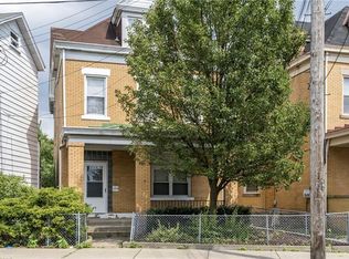 399 Boggs Ave, Mt Washington, PA