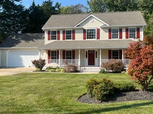 1724 Harbor Dr, Chester, MD 21619