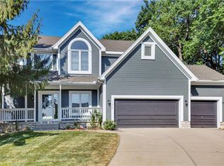 11670 S Rene Ct, Olathe, KS 66062