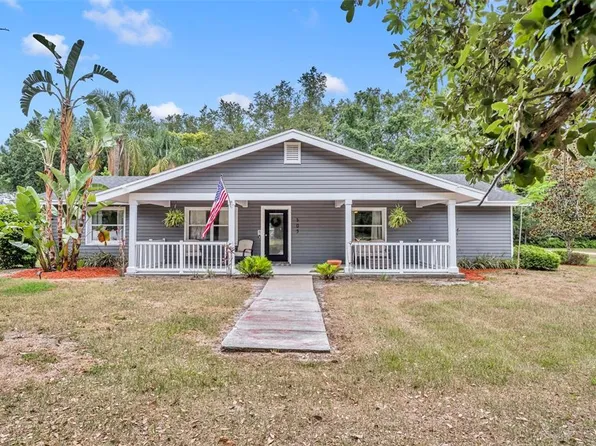 305 Briley Ave, Oakland, FL 34760