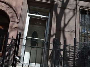 607 W 138th St APT 2, New York, NY 10031